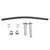Ruma Fuel Tank 17 065 80 S for Kohler 17