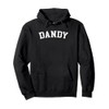 Dandy Pullover Hoodie