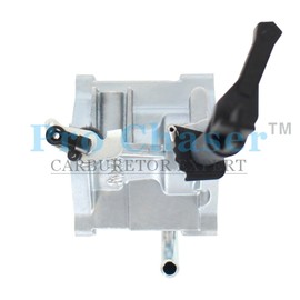 Replacement Parts For Carburetor Carb For John Deere Generator With A For Briggs & Stratton 342Cc Engine Mod-ZY5-6758