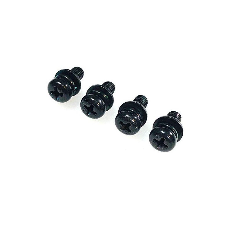 ReplacementScrews Wall Mount Screws Compatible with Element ELEFT326
