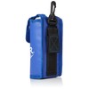 Owner Plastic Bottle Holder, Blue