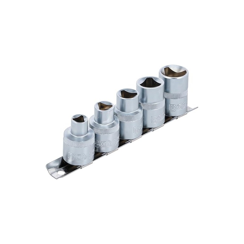 BGS Triangular Insert Set for Posts, M5 – M12 (Pack