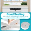Chiligent Window AC Insulated Foam Panels with Aluminum Foil, Good