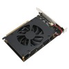 M.2 PCIE Adapter PCIe 4.0 X16 to 4 Port M.2