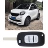 The Lord of the Tools 3 Button Car Folding Key