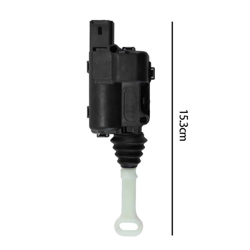 ACOLY Door Lock Actuator Sliding Door for Peugeot 1007 1.4/1.6,16V/