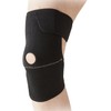 Mandoline (Mueller) Knee Support Wraparound ni-sapo-to Left, Right, Unisex for