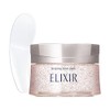 Elixseal White Sleeping Clear Pack C, 3.7 oz (105 g)