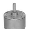 Gear Motor Micro Reduction Central Output Shaft Mechanical Parts Replacement