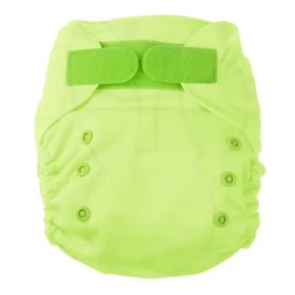 Pañal Ecológico Ecopipo Liso Reutilizable                                                                                                             
