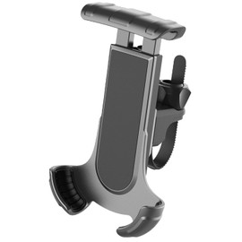 Arcs GN-11 Motorcycle Goods Bike Smartphone Holder - 1/3 Stop