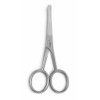 'Ausonia – Scissors Nose Stainless 4 Satin