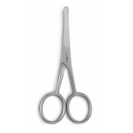 'Ausonia – Scissors Nose Stainless 4 Satin
