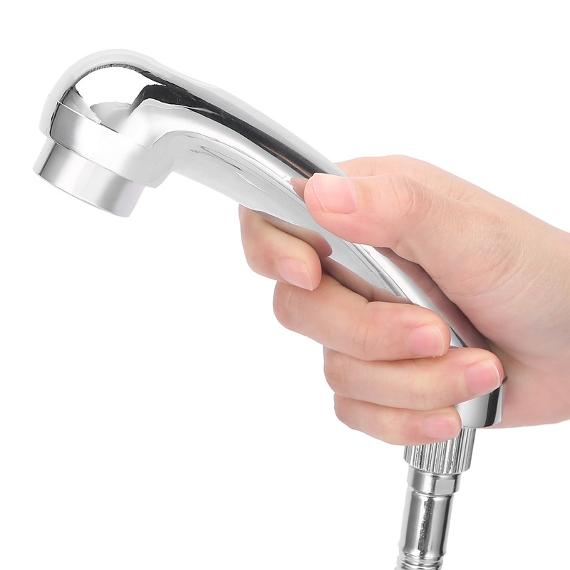 Shampoo Bed Chair Shower Head Handheld Bedside Wash Hair Sprinkler