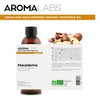 ORGANIC - MACADAMIA Oil - 100mL - 100% Pure, Natural,