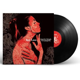 Concrete Islands, Lies & Vanites