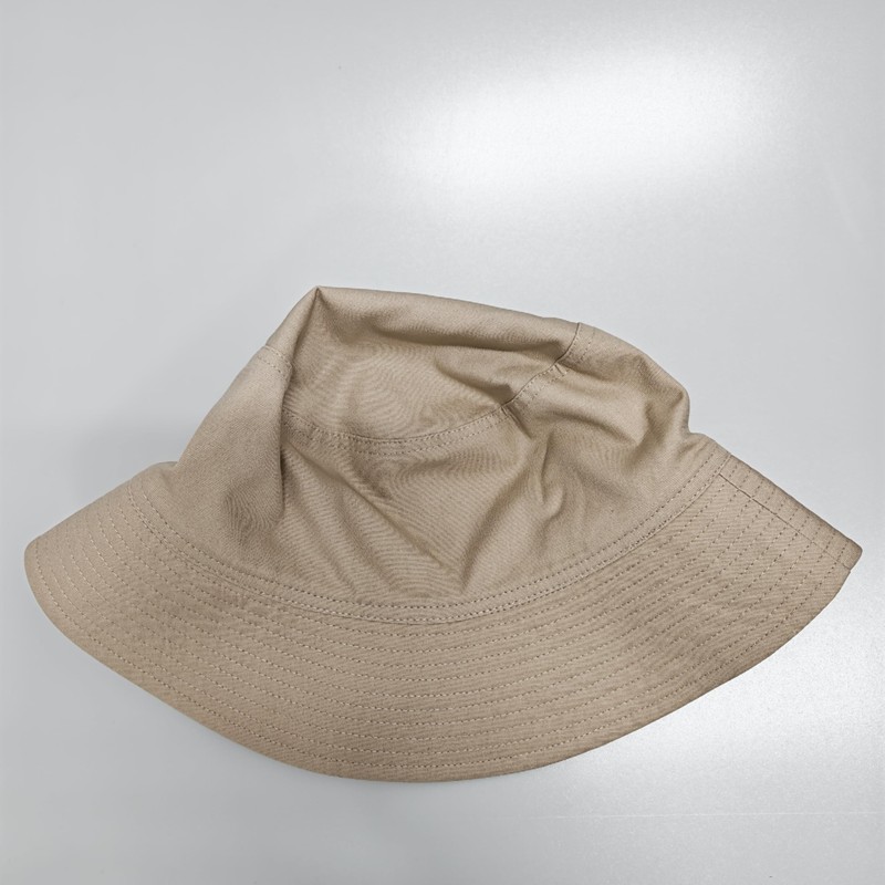 RF Large Size Bucket Hat, Reversible 24.0 - 25.6 inches