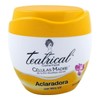 Crema facial Teatrical células madre antiarrugas 200 g