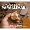 Alercare Bálsamo Nasal Orgánico 10gr Ayuda Alergias Por Polvo Polen