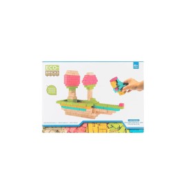 UD_Eco-Bricks Color Education Set 176pcs