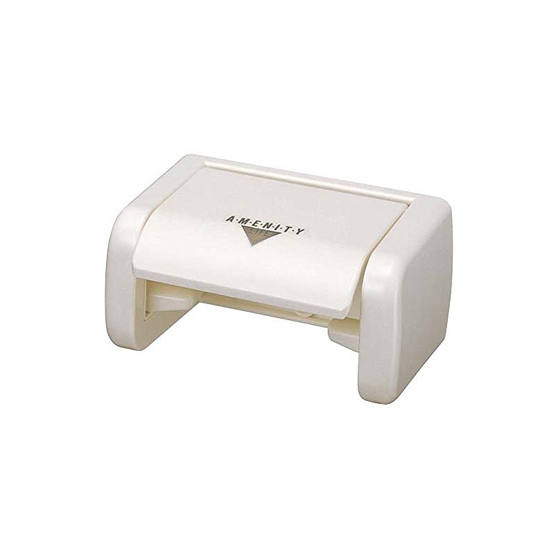 Yamazaki Industry L-Paper Holder (AL) TE-13Z-PC