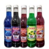Conscious Seasonings Assorted Snow Syrup - 5 Flavors | Blue