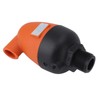 Agricultural Irrigation Tool Automatic Air Vacuum Relief Valve Exhaust Valve