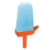 Frost Bites 4-Mold Popsicle Maker by VICTORIO VKP1098