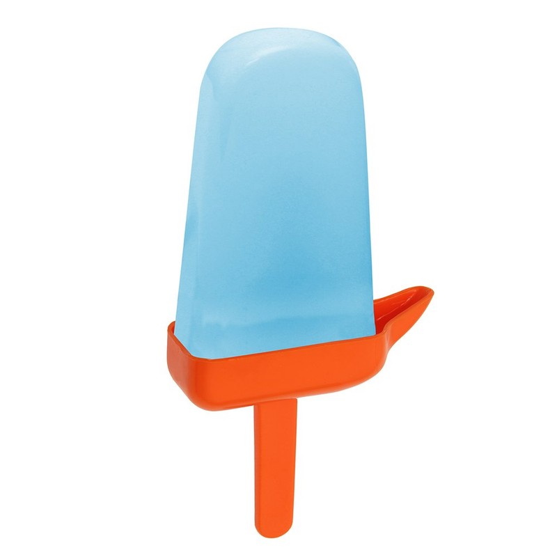 Frost Bites 4-Mold Popsicle Maker by VICTORIO VKP1098