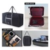 REDCAMP Foldable Extra Large Duffle Bag 100L/31 Inch, Lightweight Travel