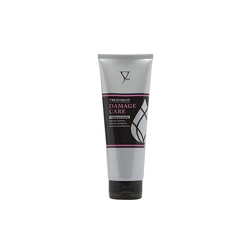 fighting Necklace Yuko Treatment Damage Care (G)