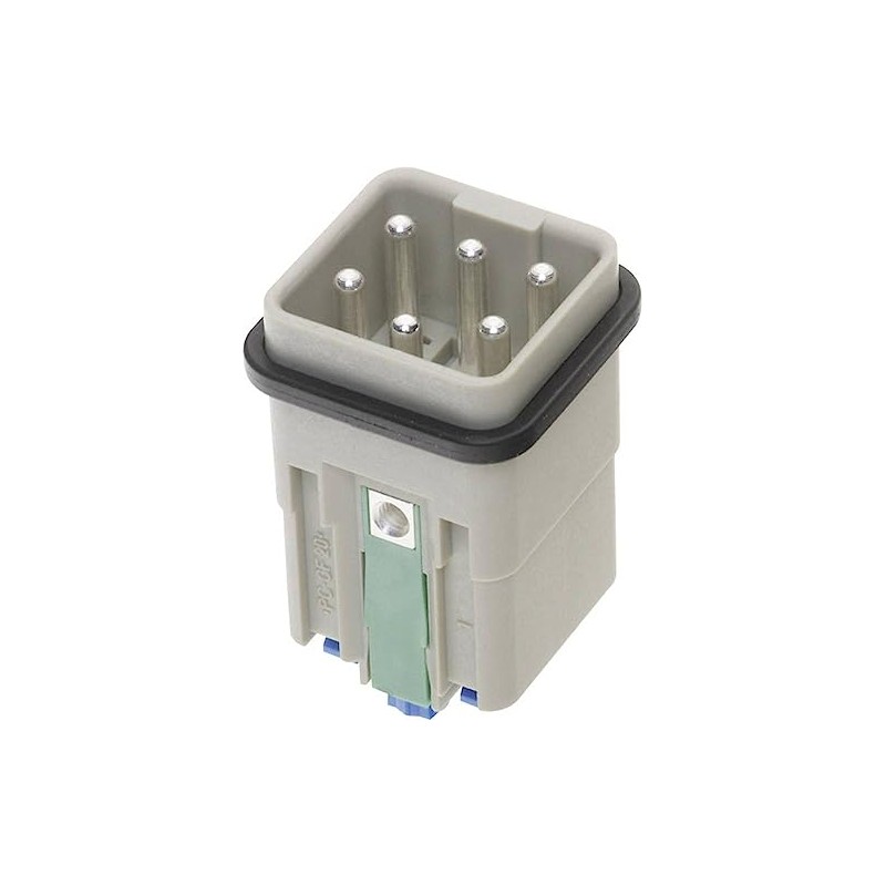 HARTING Han® Q 5 09120052633 Pen Insert + PE Han-Quick