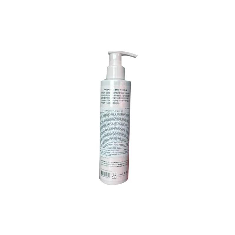 Active CLEANSING SOOTHER 200ml