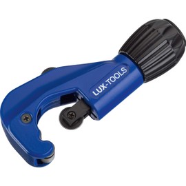LUX-TOOLS Comfort Pipe Cutter Diameter 3 mm - 35 mm