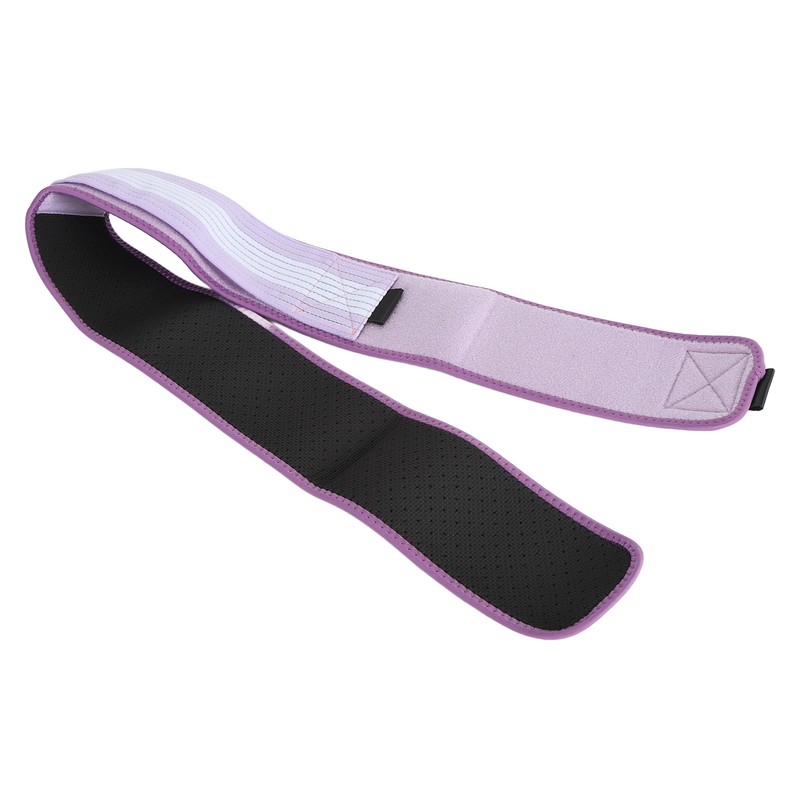 Hip Belt Extra Support Hip Compression Wrap Adjustable Breathable Lower