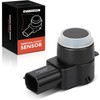 A-Premium Sensor de Asistencia de Estacionamiento Trasero