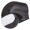 conecto Infrared Motion Sensor Indoor and Outdoor Surface-Mounted Wall LED