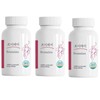 Our genuine V-day bromelain, 3 cans, high content 2400GDU, 90 tablets, V-day bromelain 549876 / 본사정품 브이데이 브로멜라인 3통 고함량 2400GDU 90정 브이데이브로멜라인 549876