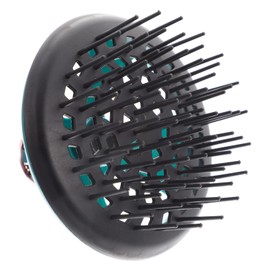 OHPHCALL Head Hair Scalp Water Spa Massage Scalp Massager Shampoo Brush Scalp Brush