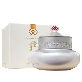 The Who Gongjinhyang Seol Whitening Jingo Spot 50ml increase / 더 후 공진향 설 미백 진고 스팟 50ml 증량