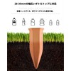 YSYLGL Automatic Watering 6 Piece Planter Watering Pottery Landscape Design