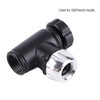 GIYO Cycling Bike Bicycle CO2 Cartridge Pump Ball Mini Portable