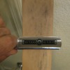 Shave Ready Gold Dollar #66 Afeitado Recto Maquinilla de afeitar