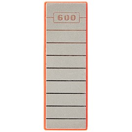 Trend TS/FF FTS Fine Finishing Taper Stone Fasttrack Honing System, 600 grit