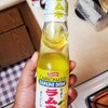 Ramune Japanese Marble Soda Yuzu Citrus 6 Glass Bottles
