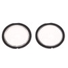 Panoramic Lens Protection Cover Front Back Dual Adhesive Lens Guard