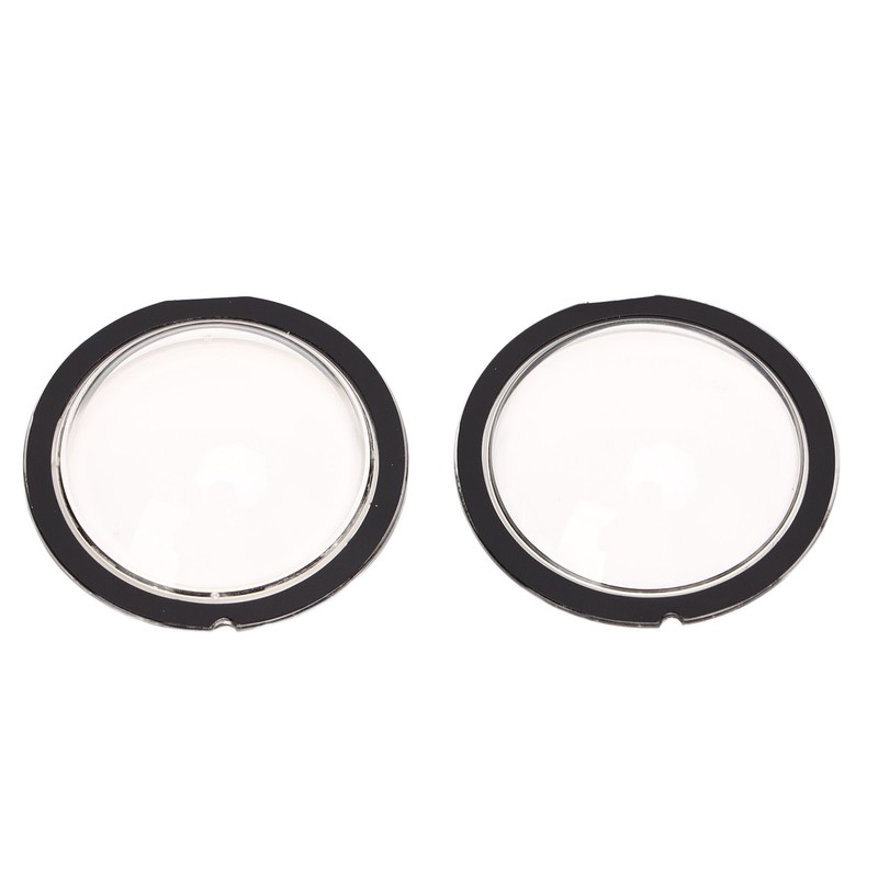 Panoramic Lens Protection Cover Front Back Dual Adhesive Lens Guard