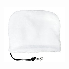 Lynx Lynx Golf No Logo Boa Iron Cover Iron Hood for Irons,White