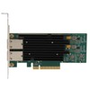 10Gb PCIe Network Card X540 T2 Dual Copper RJ45 PCI