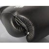 Paffen Sport Pro Velcro Boxing Gloves Made of Real Leather